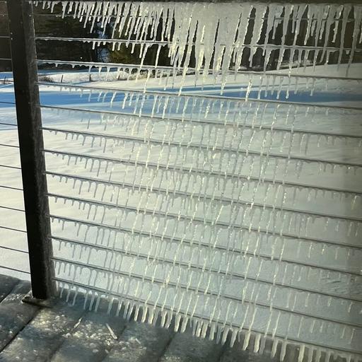 Psycho-Spiritual Weather Report: The No Need For Fear Edition