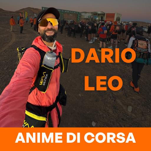 La gara più dura non era nel Sahara | La storia di Dario Leo