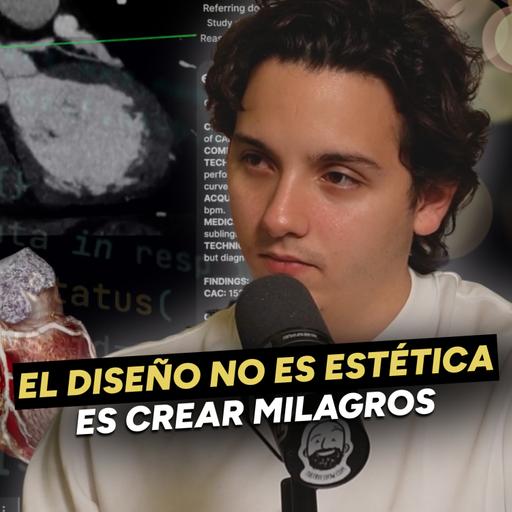 Julián Ríos Cantú: Por qué el sistema de salud actual está diseñado para fallar.