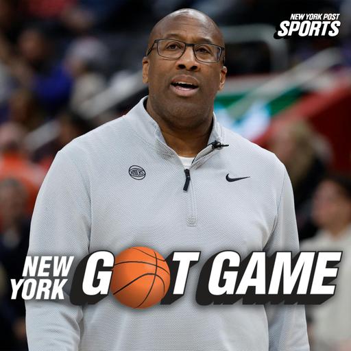 Knicks Midseason Report Card ft. Stefan Bondy | NY Got Game