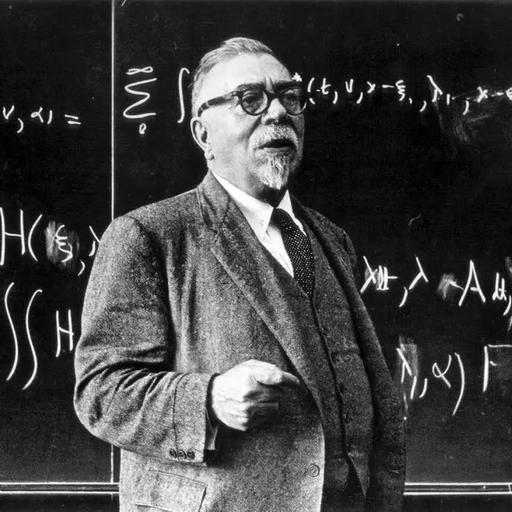 Mathematical Objects: A Norbert Wiener Story
