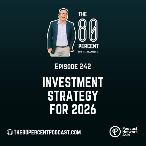 Investment Strategy for 2026