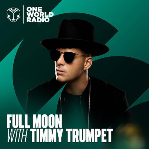 Full Moon with Timmy Trumpet February 2026