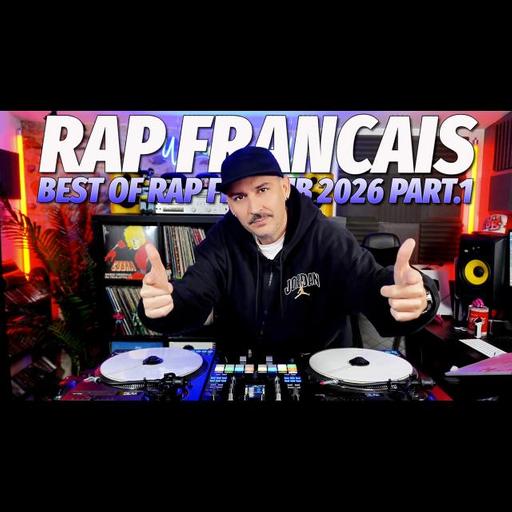 Rap Français Mix 2026 #01 - La French - L2B, Rnboi, Nono La Grinta, Gims, Theodora