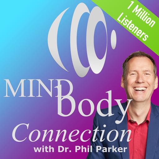 Mind Body Connection: How life events can affect your cells… with Dr Karin de Punder