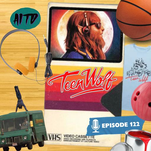 Teen Wolf - Ep. 122