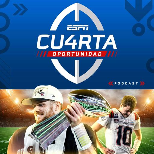 ¿Seahawks favoritos al Super Bowl LXI? ¿Patriots ni a playoffs? | Análisis Super Bowl LX