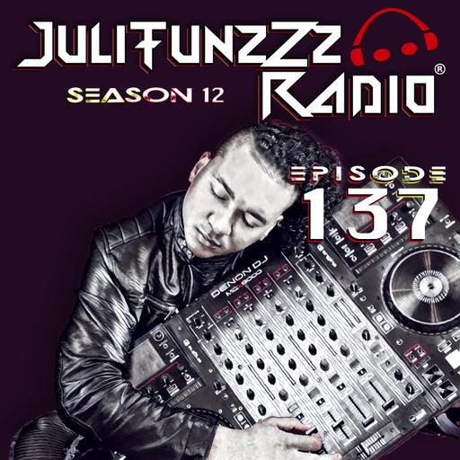JuliTunzZz Radio Episode 137