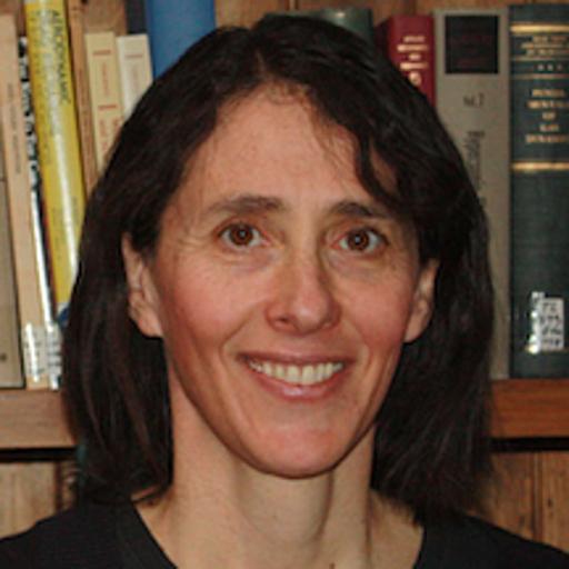 83 | How science is secretly driven by analogy – Melanie Mitchell
