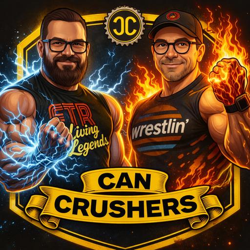 Pro Wrestling Power Couples..And Some That Are Not So Powerful