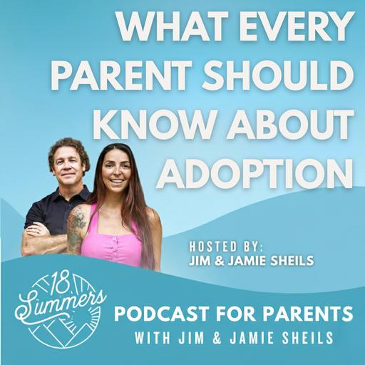 What Every Parent Should Know Before Adopting