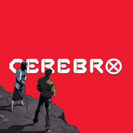 Interlude: Cyclops vol. 4 (feat. Alex Paknadel)