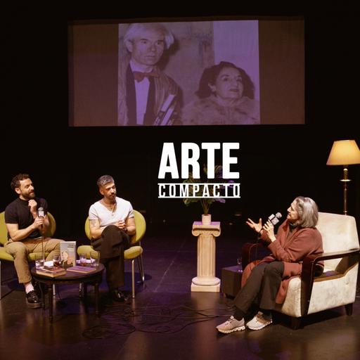 92. Volver a mirar, con Estrella de Diego (directo)