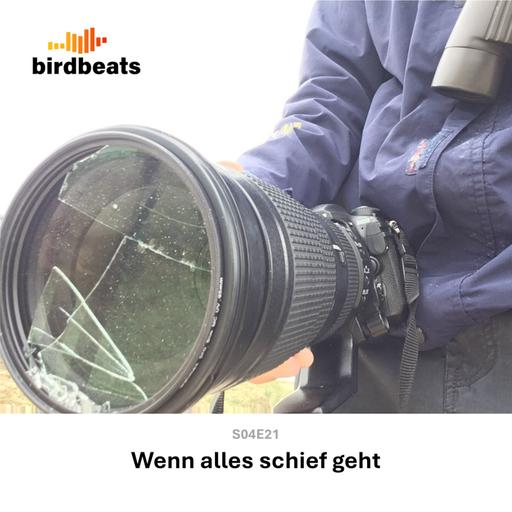 Wenn alles schief geht