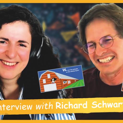 Interview with Richard Schwartz