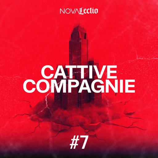 Il cortocircuito di Commodore | Cattive Compagnie Ep.07