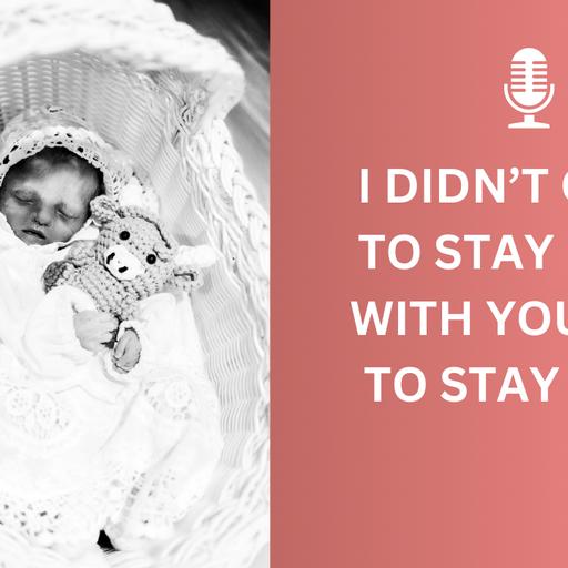 I Am Still Tethered To You For Eternity | Advice From A Mother Of Stillbirth