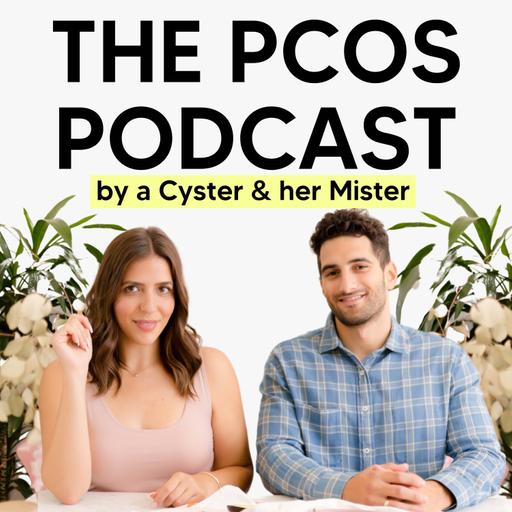 How She Lost 120 lbs With PCOS Naturally: What She Stopped Doing