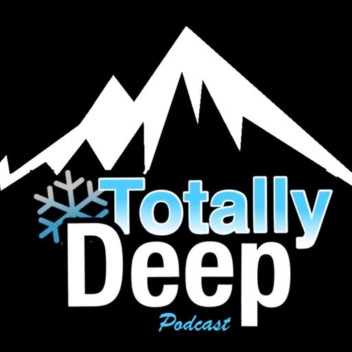 Episode 133: A Partnership—Thea Røhme and Krister Kopala