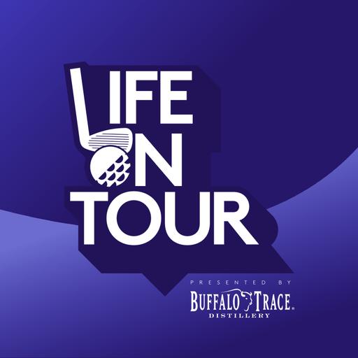 Brandon Robinson Thompson: Never Give Up on a Round of Golf