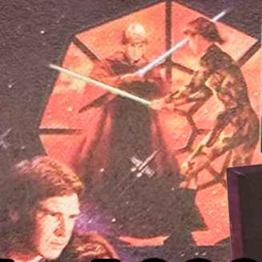 Star Wars Year By Podcast : 1993 Ep 45
