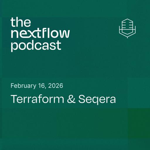 Episode 55: Terraform & Seqera
