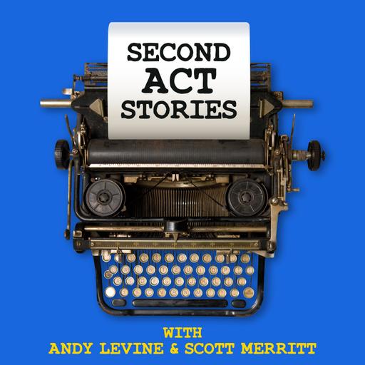 Second Servings: Steve Lewis