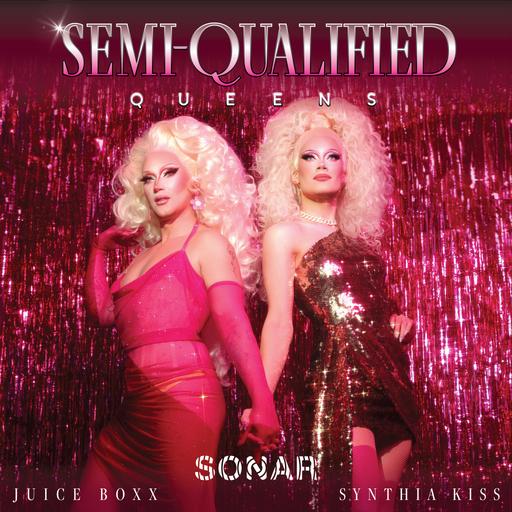Canada’s Drag Race Season 5 Episode 8!