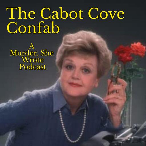 Episode 126: If the Frame Fits (S2, E22)