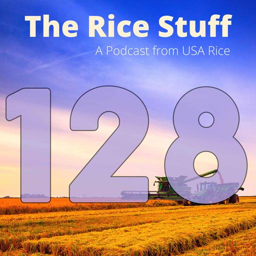 #128 The 2026 Farm Policy Fly-in & Nathan Childs