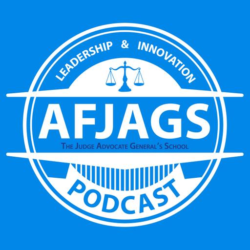 85. The Learning Curve - JAG Corps Recruiting and Incentives