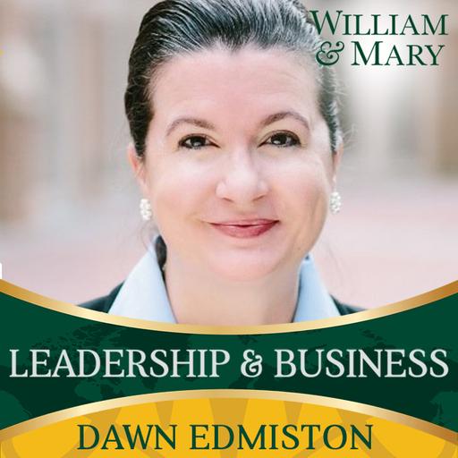 255 Dawn Edmiston - Your Personal Brand