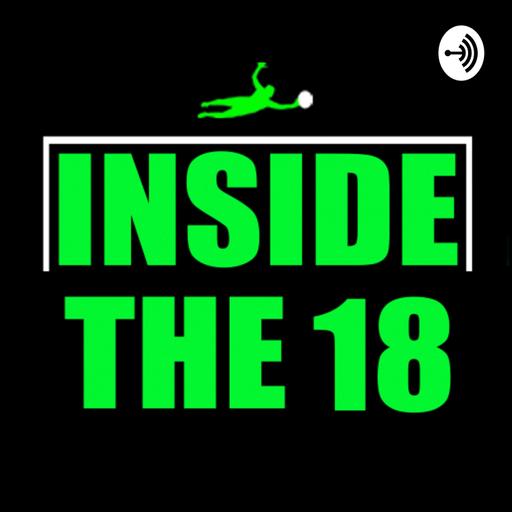 Balancing an Academy w/ Pro Club Goalkeeper Responsibilities w/ Sac Republic FC's Kris Hall - I18 GK Podcast