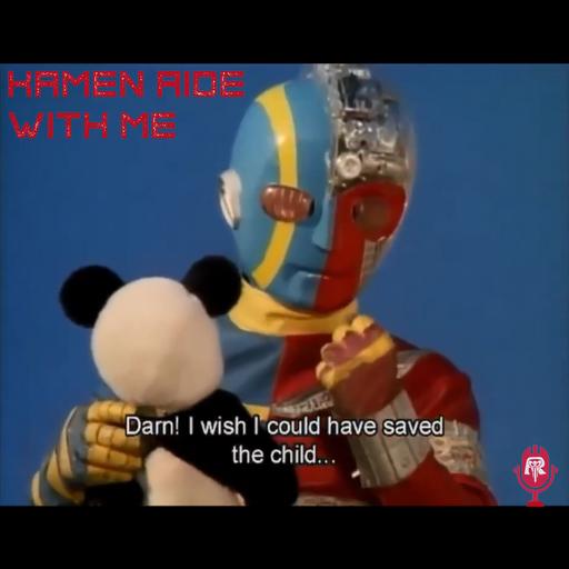 253: Avataro Sentai Donbrothers 16-20, Damn, I Wish I Could Have Saved That Kid...