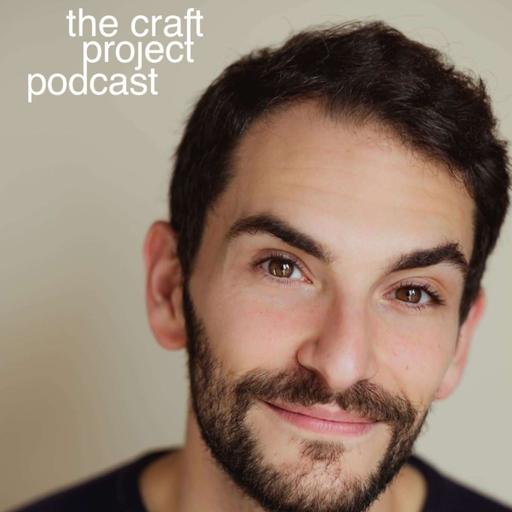 #107 L'engagement par la culture avec Samuel Valensi