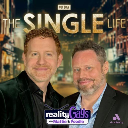 90 Day Fiancé: The Single Life 0502 “The Art of Tinseling“