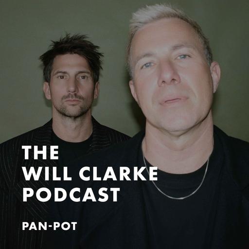 Pan-Pot on Staying Creative After 20 Years, AI Music, and Why Techno Still Matters