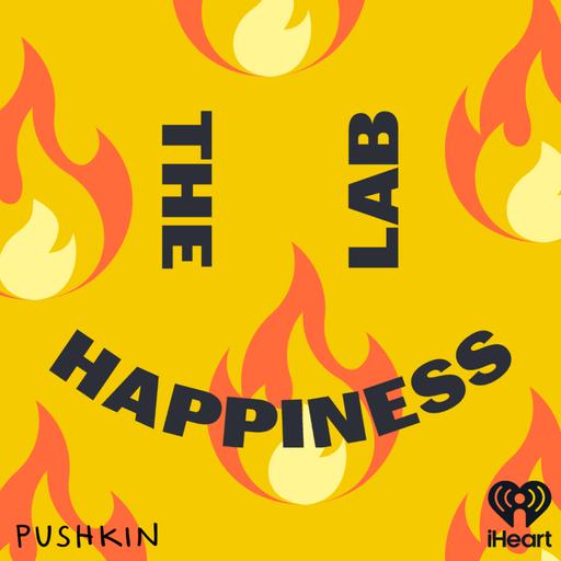 Why You Should Take a Few Months Off Work (Live from SXSW) from The Happiness Lab