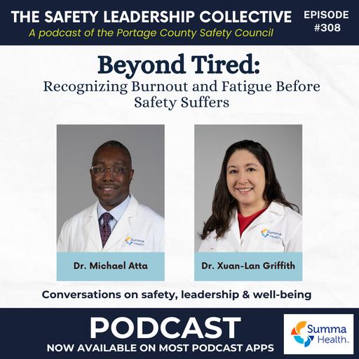 Beyond Tired: Recognizing Burnout and Fatigue Before Safety Suffers
