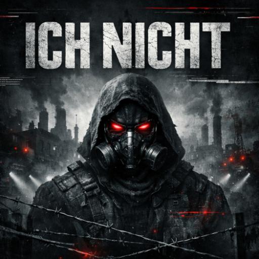 ICH NICHT!