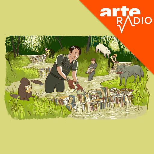 Baptiste Morizot : sa tanière d'être (1/3)