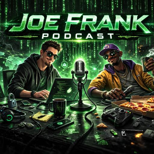 JOE FRANK - 85