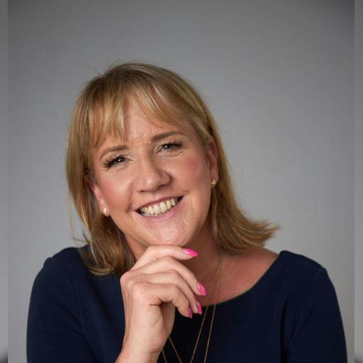 Pharmacy in Person with Jane Lambert