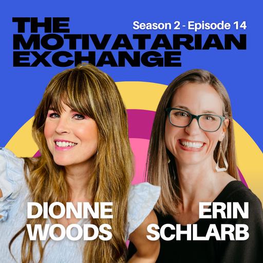 Grow with Integrity: Why Every Creative Needs a Strategic Guide with Erin Schlarb