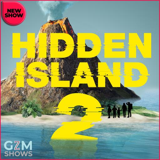 Introducing: Hidden Island season 2
