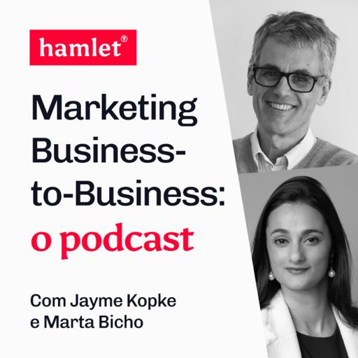 #113 - Impacto real ou "Purpose Washing"? O Marketing com propósito entre o discurso e a prática.