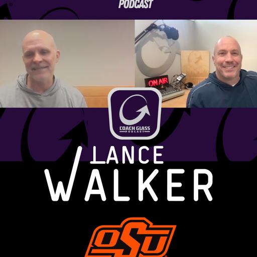 CGP Ep530 Coach Lance Walker