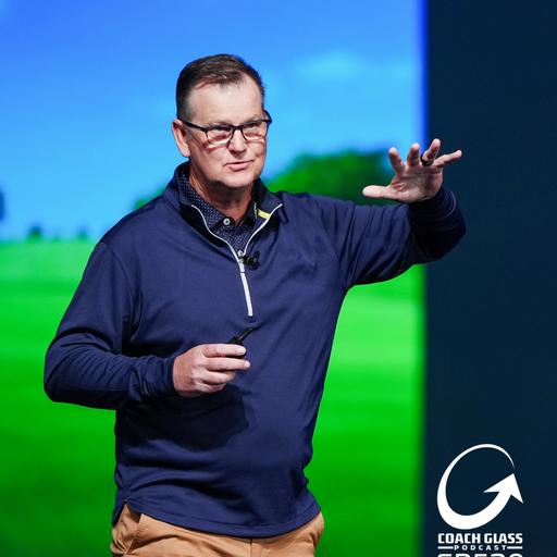 CGP Ep529 Coach Jon Tattersall