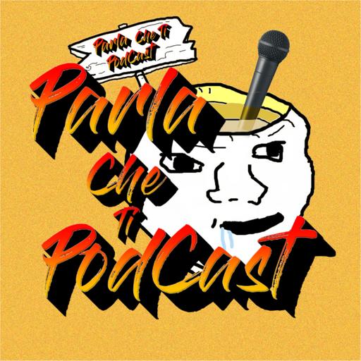 Olimpiadi della pietà, discriminazioni sportive ne abbiamo? | Parla Che Ti Podcast #49