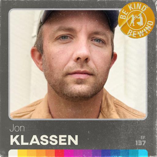 Rewind Episode | Author Illustrator Jon Klassen on Cutting Through The Kid Lit Clutter